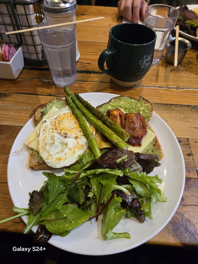 Sweet Pea's Café photo 2