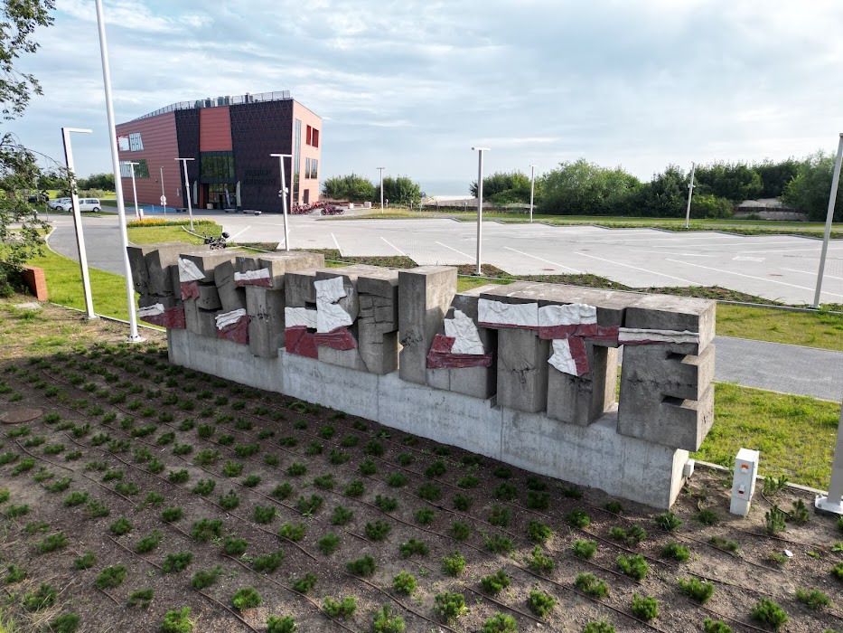 Westerplatte Museum fotoğraf 1