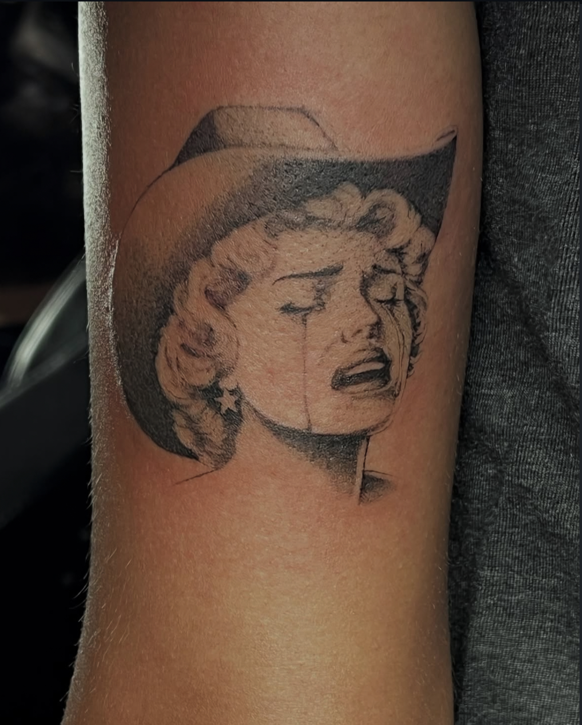 BeastMode Tattoo Co tattoo work — photo 3