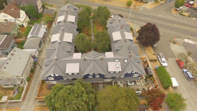 Mears Roofing LLC photo 1