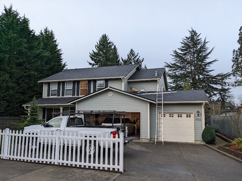 Mears Roofing LLC photo 3