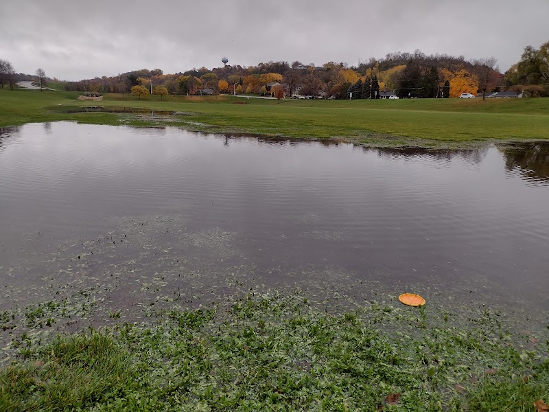 Hoffman Park Disc Golf Course photo 3