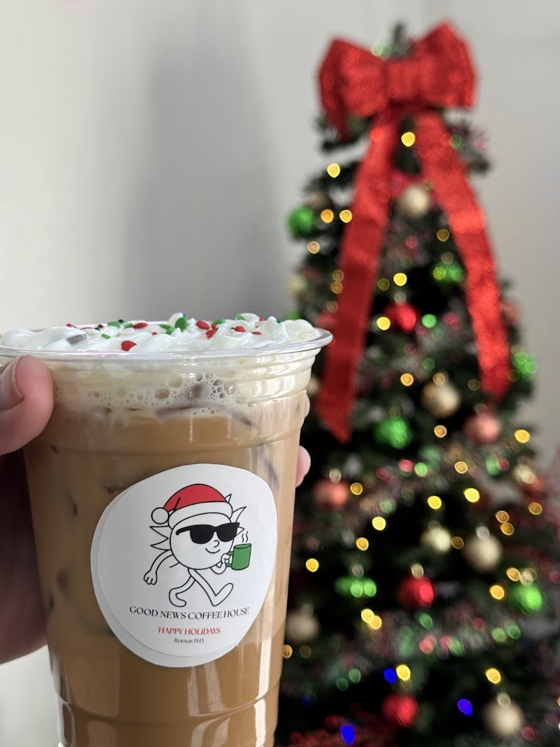 Good News Coffee House photo 2