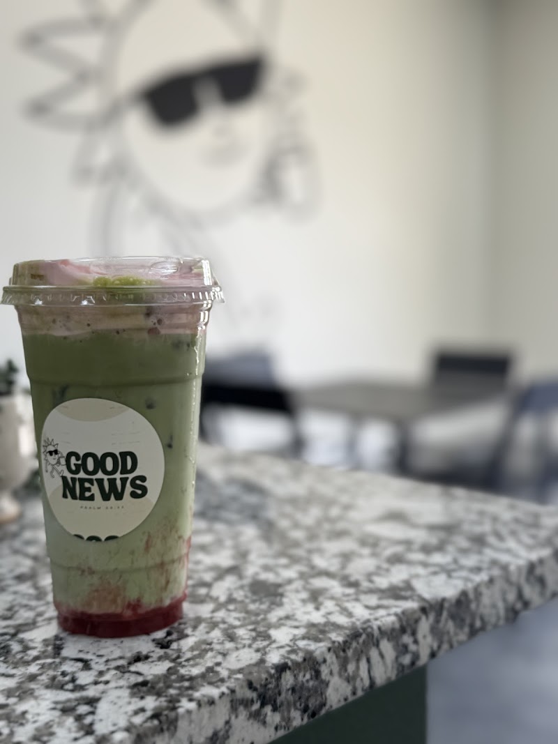 Good News Coffee House photo 3