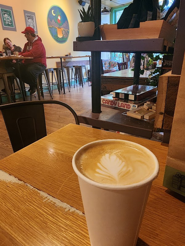 Photo by Sarah O'Connor