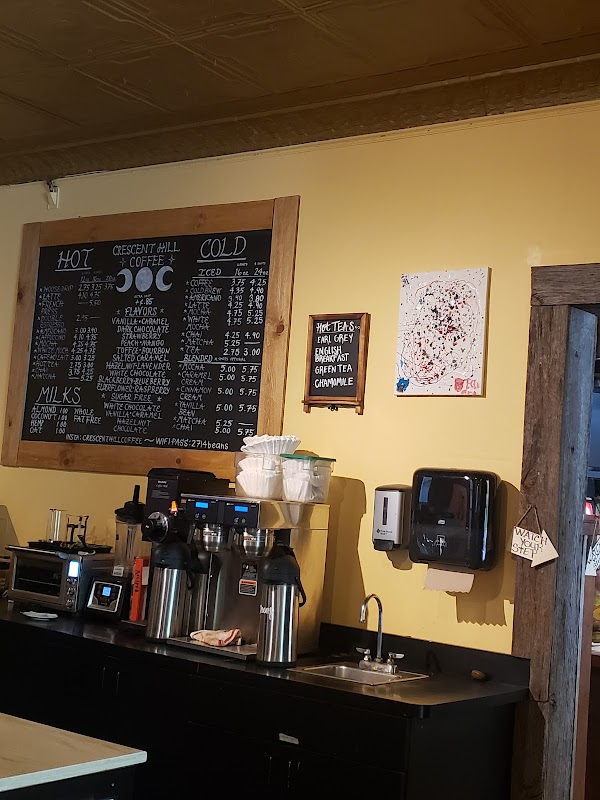 Photo by Holly Brown