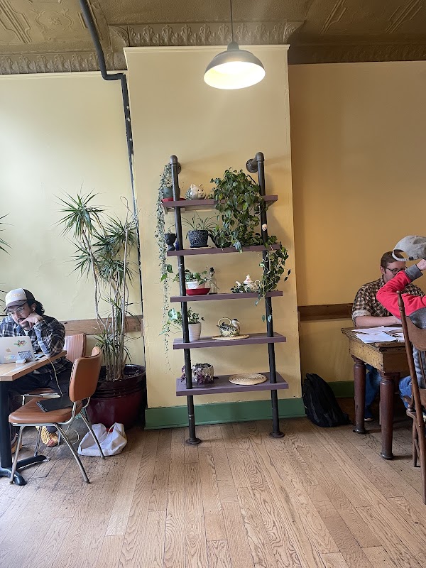 Photo by Kathleen Lister-Perlman