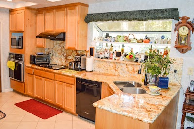 Dry Creek Guest Home facility photo