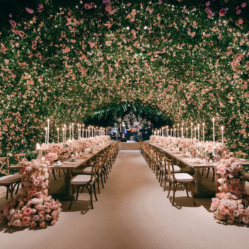 Revelry Event Designers