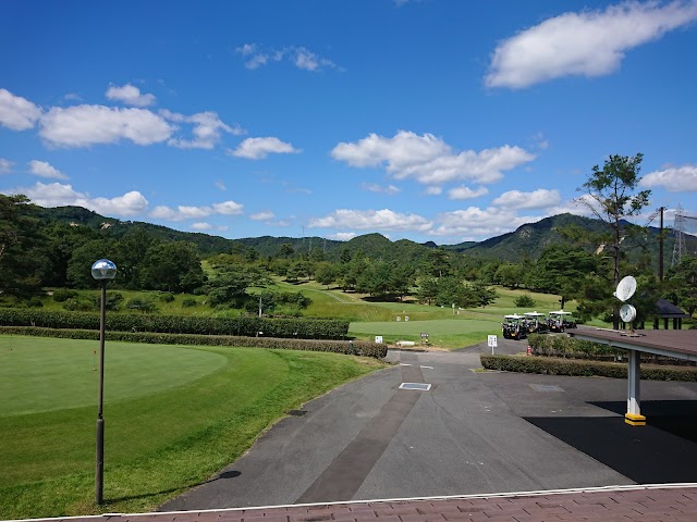 Hiroshima Mizuho Country Club - Photo 4