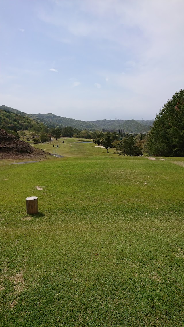 Hiroshima Mizuho Country Club - Photo 3