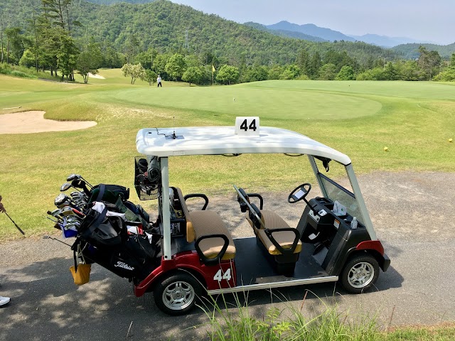 Hiroshima Mizuho Country Club - Photo 5