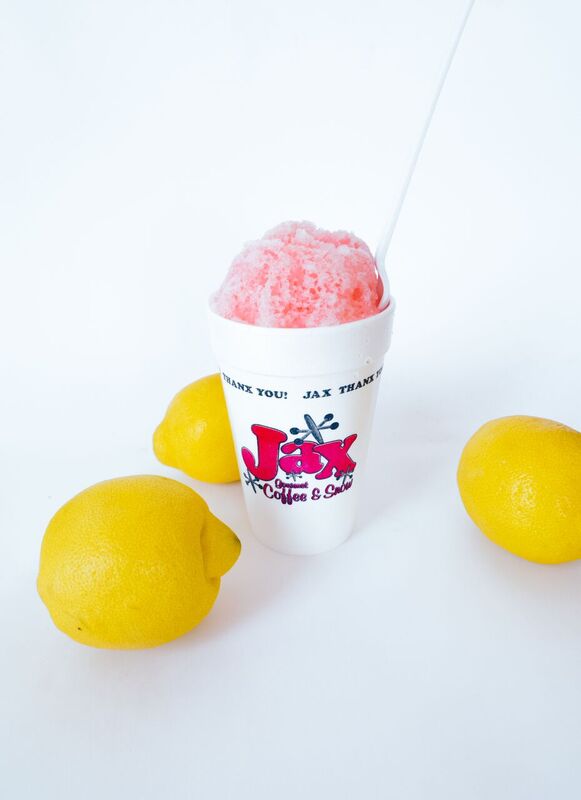 Jax Gourmet Coffee & Snow photo 4