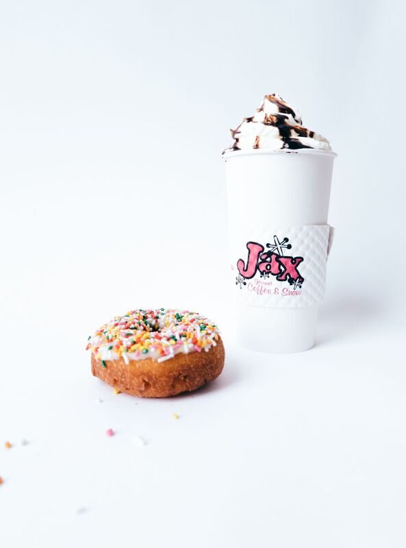 Jax Gourmet Coffee & Snow photo 3