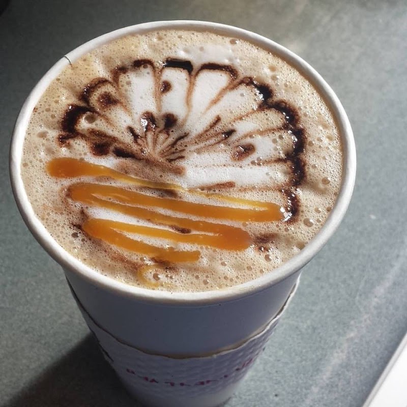 Jax Gourmet Coffee & Snow photo 2