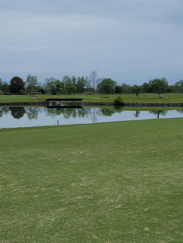 Ichigo Golf Club - Photo 1