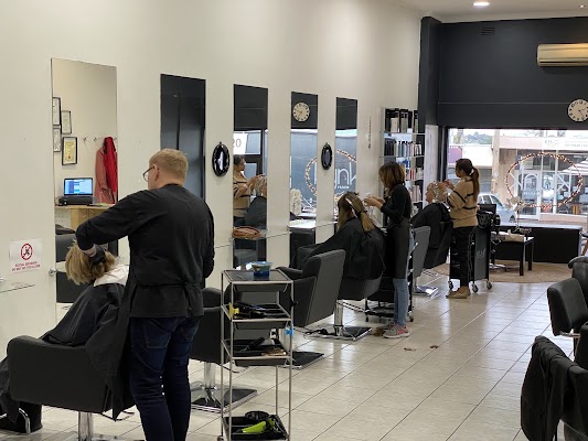 Hair by Aroshi photo 2