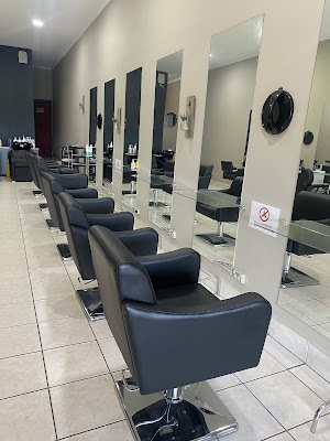 Hair by Aroshi photo 3