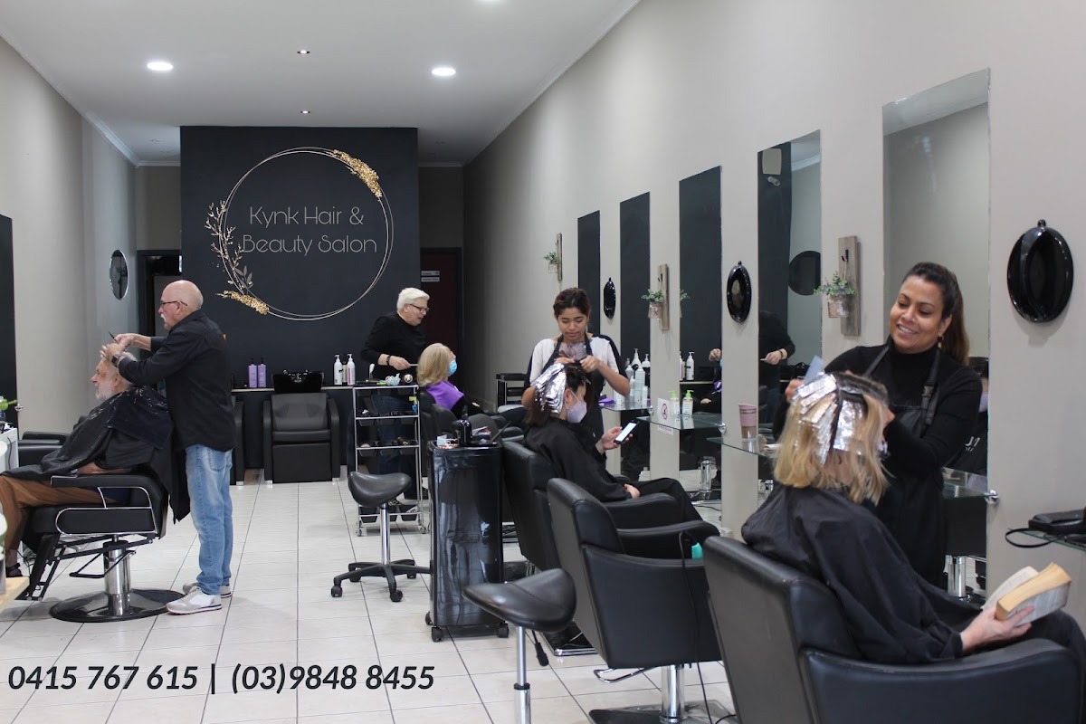 Hair by Aroshi photo 1