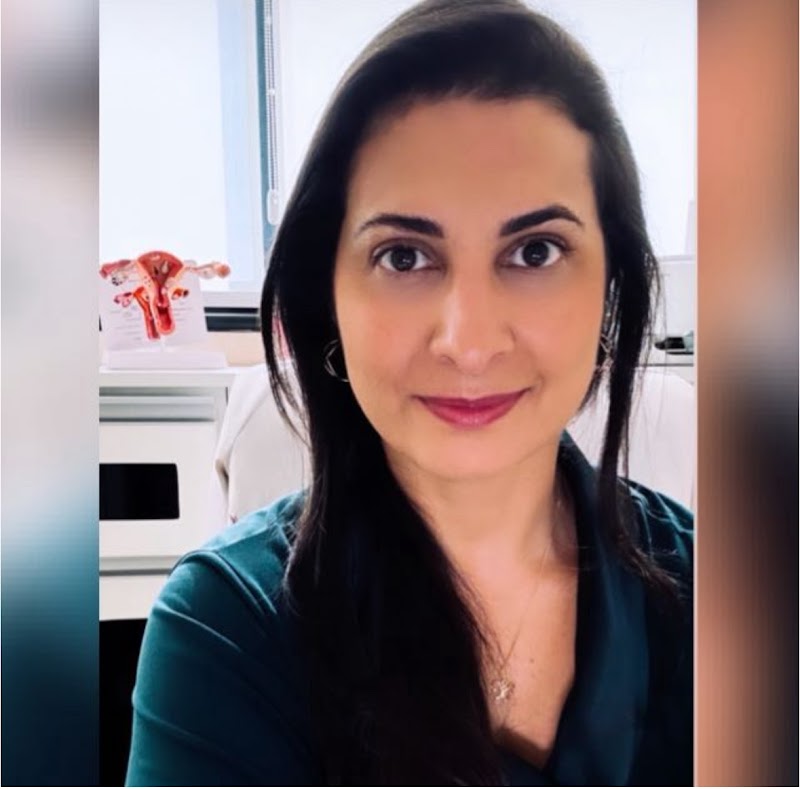 Dra. Débora Hidalgo, Ginecologista: HPV, Menopausa, Anticoncepção (DIU e implante)