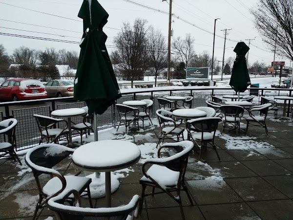 STARBUCKS #10559 exterior