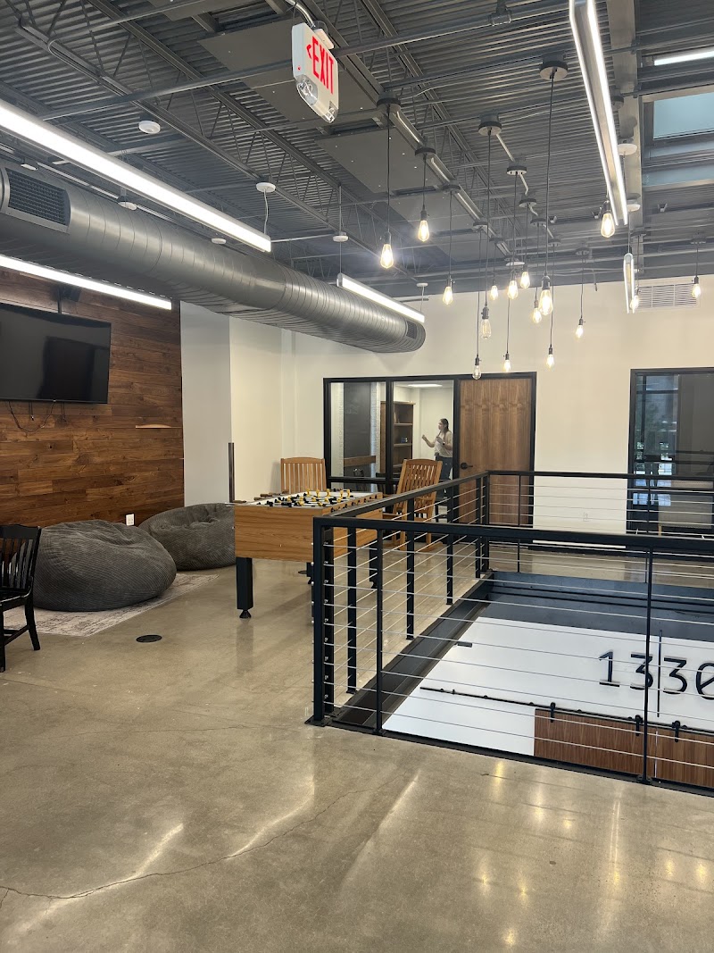 HOPE CHOICE, 13|30 Coffee Shop photo 2