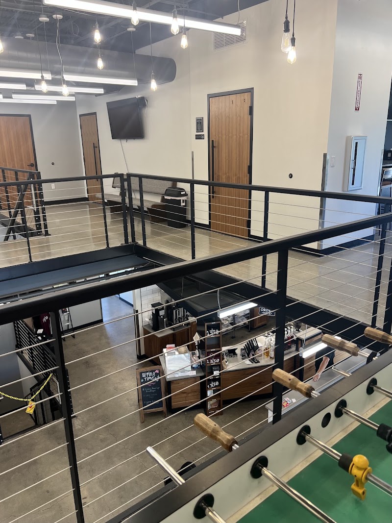 HOPE CHOICE, 13|30 Coffee Shop photo 3