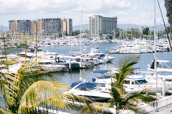 Marina Del Rey Hotel