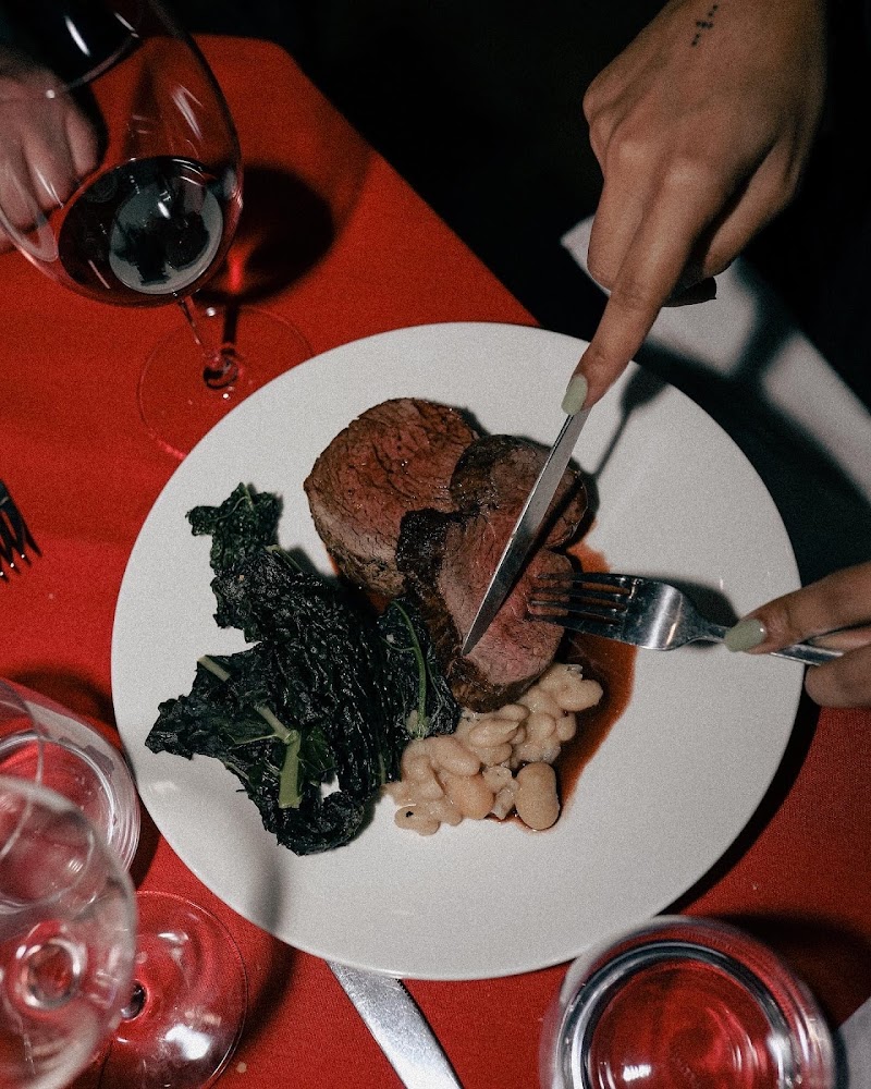 The Italian Place Enoteca photo 3