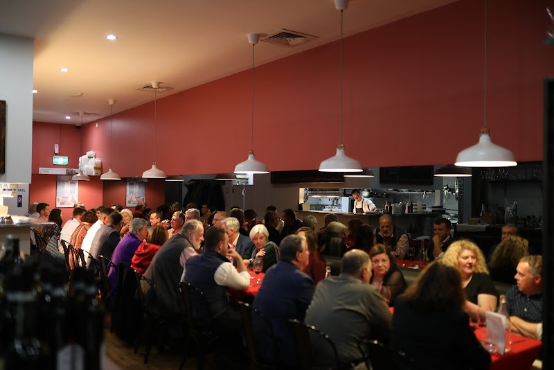 The Italian Place Enoteca