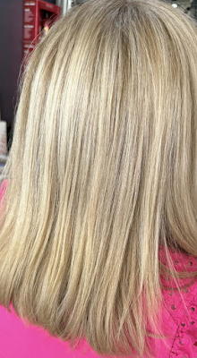 Seville's Design Hair & Beauty