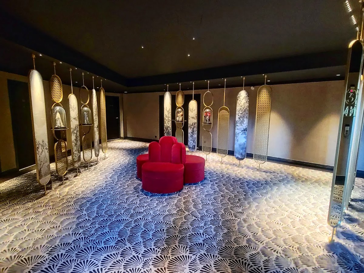 Maison Rouge Strasbourg Hotel & Spa, Autograph Collection, dog-friendly hotel, photo 2