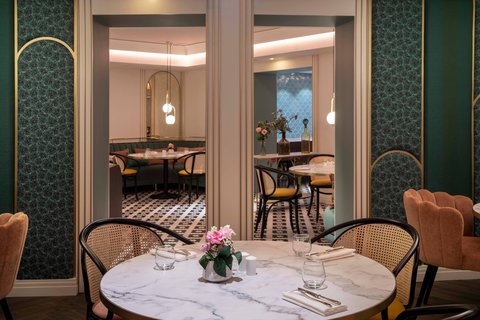 Maison Rouge Strasbourg Hotel & Spa, Autograph Collection, dog-friendly hotel, photo 5