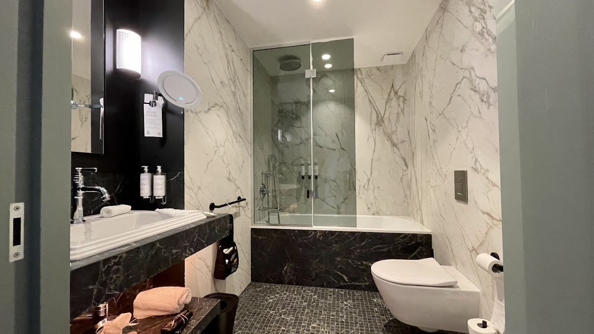 Maison Rouge Strasbourg Hotel & Spa, Autograph Collection, dog-friendly hotel, photo 3