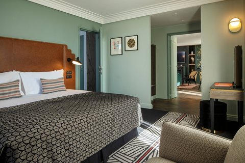 Maison Rouge Strasbourg Hotel & Spa, Autograph Collection, dog-friendly hotel