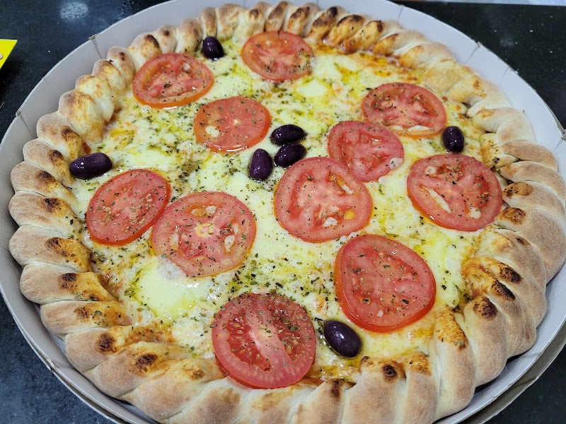 Foto de Flana Pizzaria