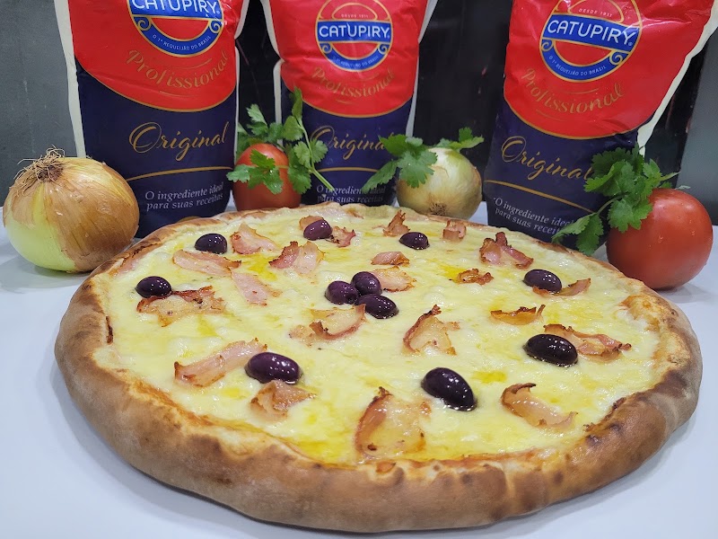 Foto de Flana Pizzaria