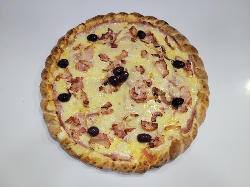 Foto de Flana Pizzaria