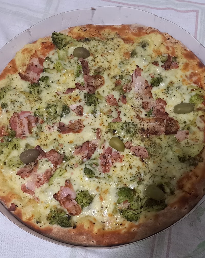 Foto de Flana Pizzaria
