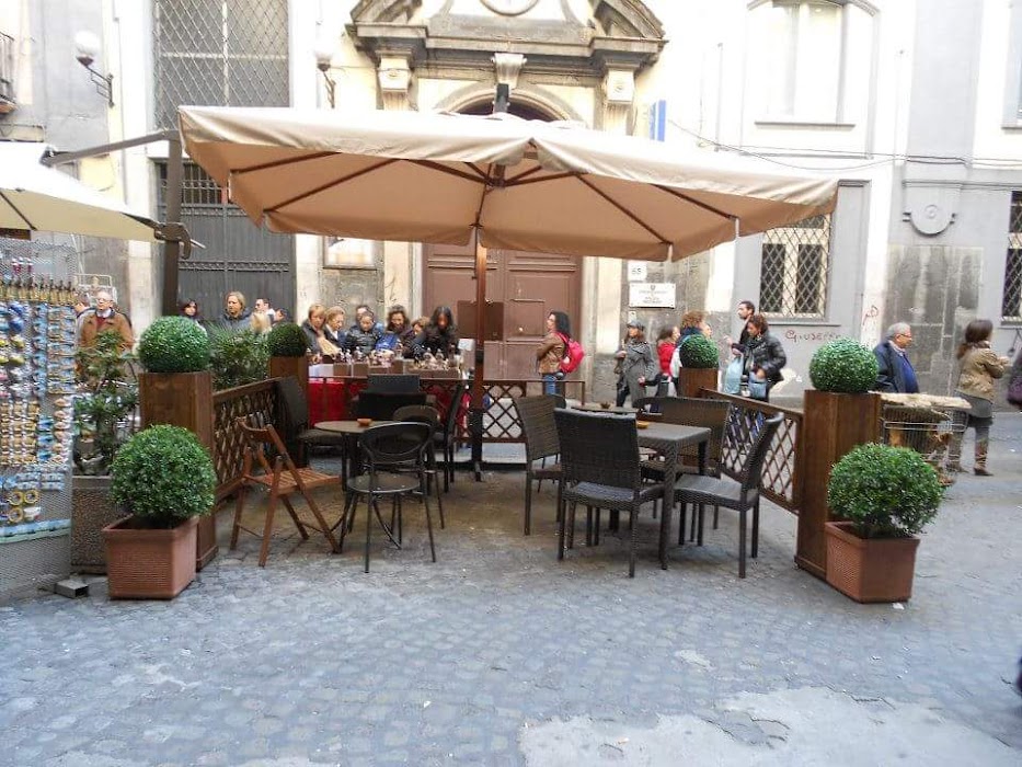 WineCafè Da Mario fotoğraf 1