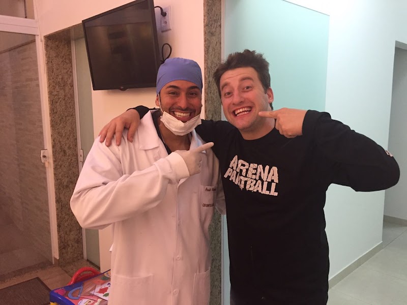 Dr. Paulo Moreira - foto 5