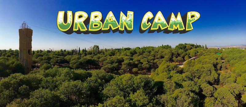 Urban Camp