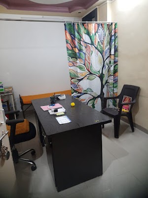 Dr. Megha Dama