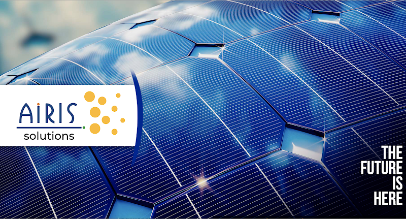 Airis Energy Solutions