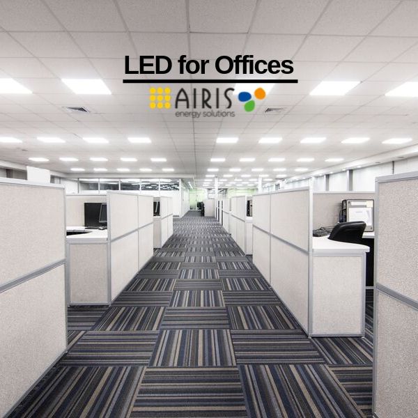 Airis Energy Solutions - Energy & Home Automation in Miami