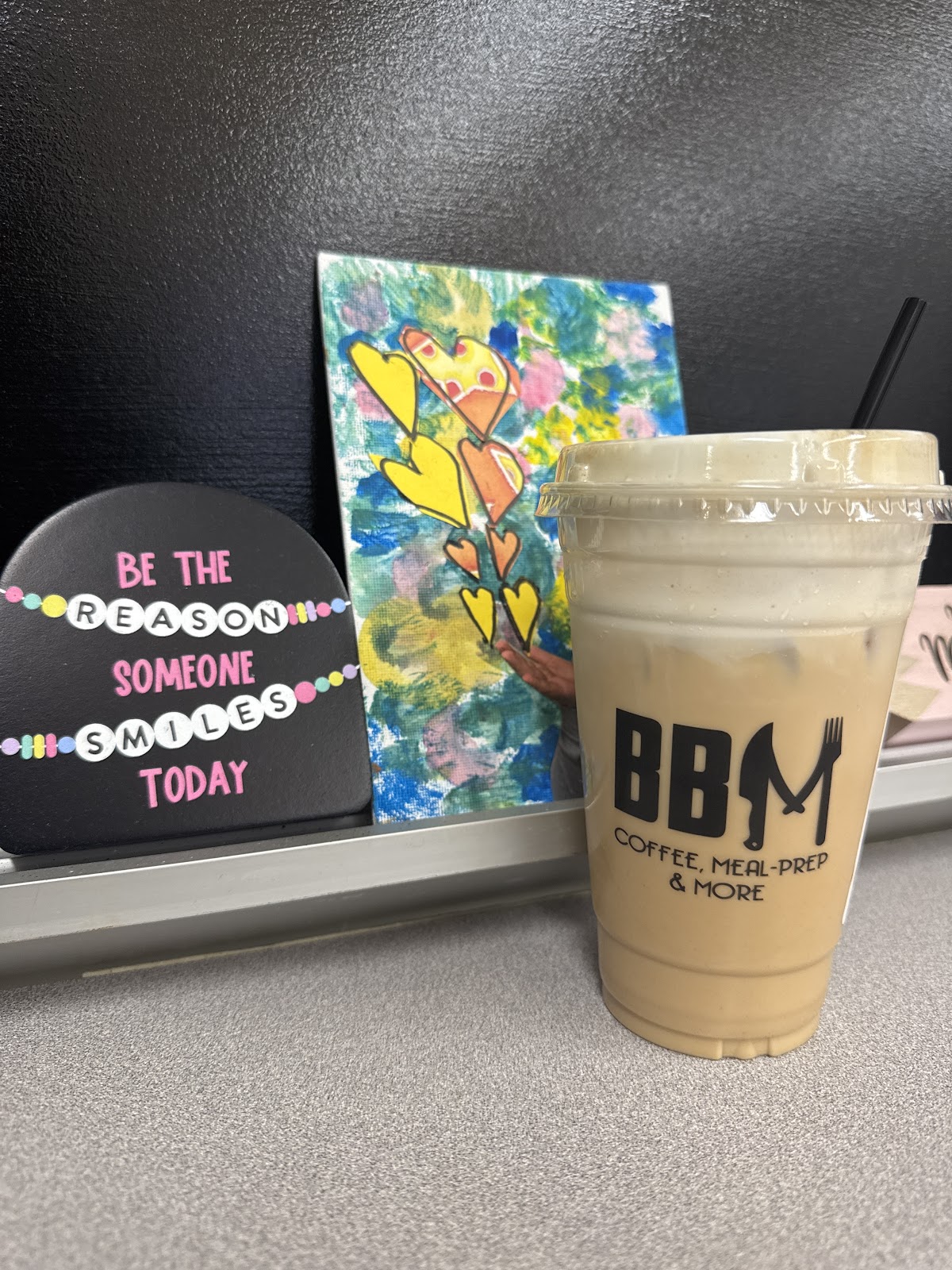 Busy Body Meals (Coffee, Meal-Prep & More) photo 3