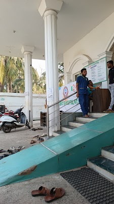 E-24 Hospital - Image 3