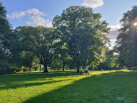 St Andrews Park in St Andrews, Bristol