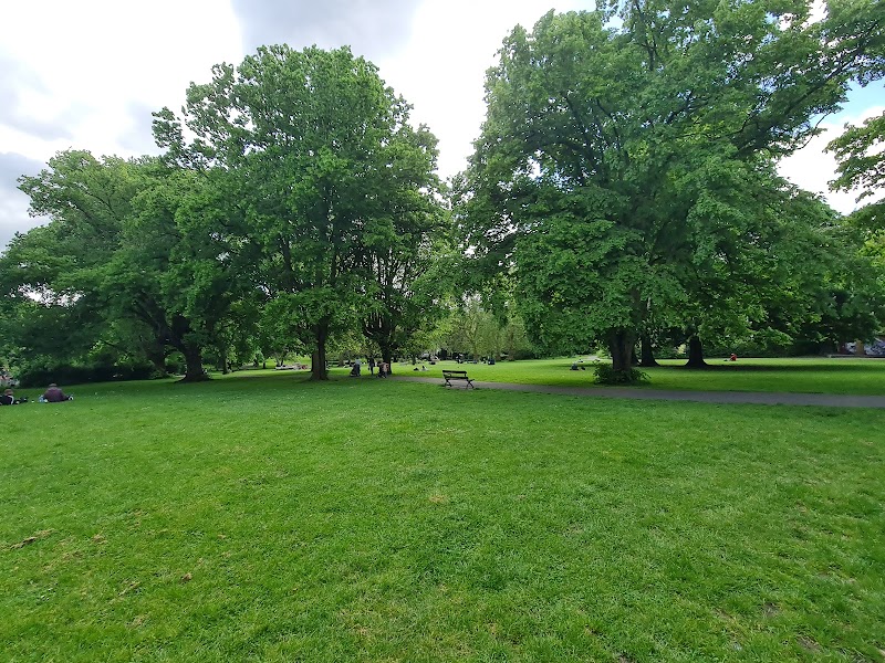 St Andrew’s Park