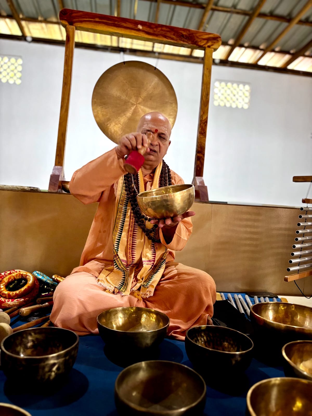 Aayana Yoga Varkala | Classes & Teacher Training